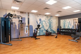 Hyatt House Nashville Airport
