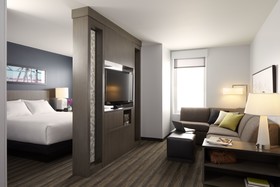 Hyatt House Nashville Airport