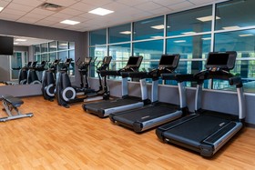 Hyatt House Nashville Airport