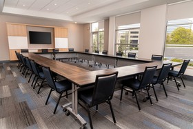 Hyatt House Nashville Airport