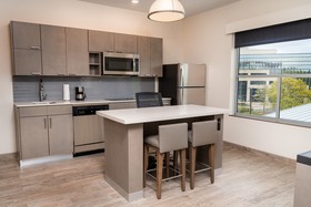 Hyatt House Nashville Airport