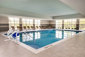 Hyatt House Nashville Airport