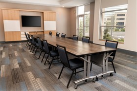 Hyatt House Nashville Airport