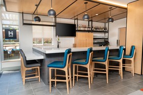 Hyatt House Nashville Airport