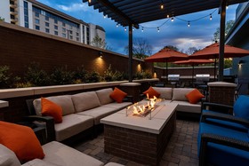 Hyatt House Nashville Airport