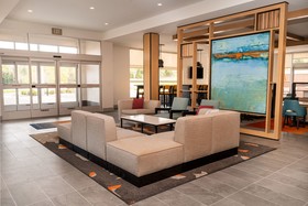 Hyatt House Nashville Airport
