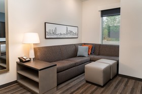 Hyatt House Nashville Airport