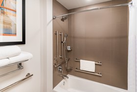 Hyatt House Nashville Airport