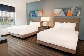 Hyatt House Nashville Airport