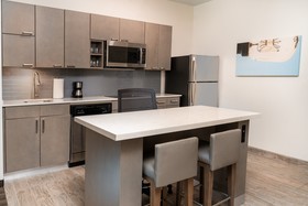 Hyatt House Nashville Airport