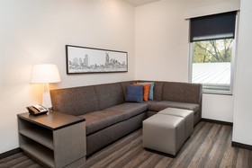 Hyatt House Nashville Airport
