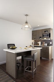 Hyatt House Nashville Airport