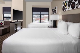 Hyatt House Nashville Downtown / Convention Center