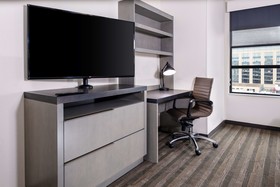 Hyatt House Nashville Downtown / Convention Center