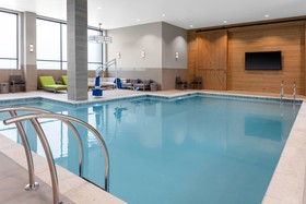 Hyatt House Nashville Downtown / Convention Center