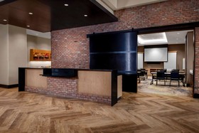 Hyatt House Nashville Downtown / Convention Center
