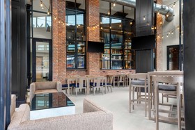 Hyatt House Nashville Downtown / Convention Center