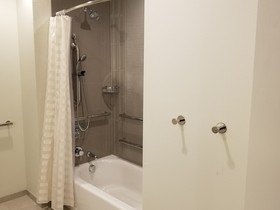 Hyatt House Nashville Downtown / Convention Center