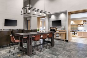 Hyatt House Nashville Downtown / Convention Center