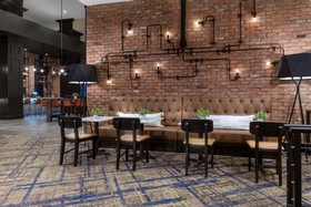 Hyatt House Nashville Downtown / Convention Center