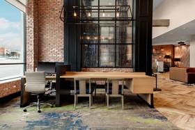 Hyatt House Nashville Downtown / Convention Center