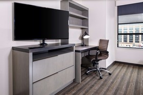 Hyatt House Nashville Downtown / Convention Center