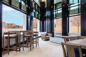 Hyatt House Nashville Downtown / Convention Center