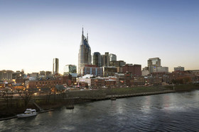 Hyatt Place Nashville Airport