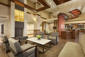Hyatt Place Nashville Airport