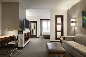 Hyatt Place Nashville Airport