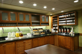 Hyatt Place Nashville Airport