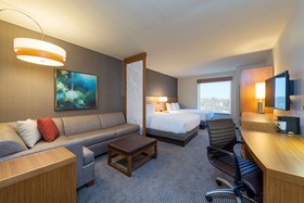 Hyatt Place Nashville Downtown