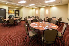 Hyatt Place Nashville Downtown