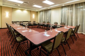 Hyatt Place Nashville Downtown