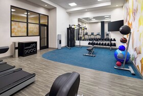 Hyatt Place Nashville / Green Hills