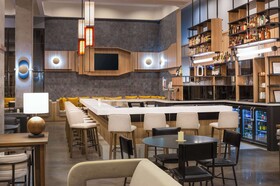 Hyatt Place Nashville / Green Hills