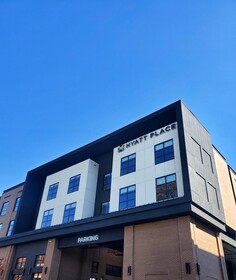 Hyatt Place Nashville / Green Hills