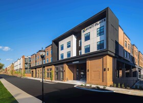 Hyatt Place Nashville / Green Hills