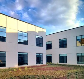 Hyatt Place Nashville / Green Hills