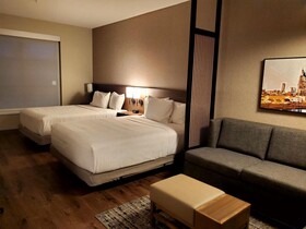 Hyatt Place Nashville / Green Hills