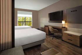 Hyatt Place Nashville / Green Hills