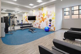 Hyatt Place Nashville / Green Hills