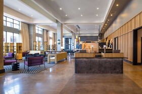 Hyatt Place Nashville / Green Hills