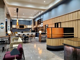Hyatt Place Nashville / Green Hills