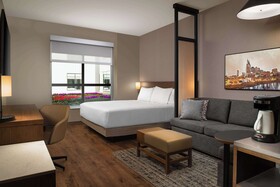 Hyatt Place Nashville / Green Hills