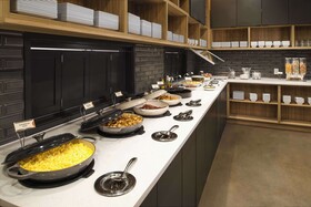 Hyatt Place Nashville / Green Hills