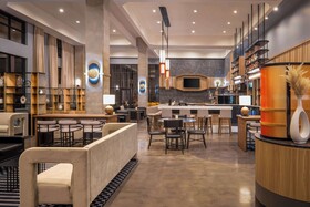 Hyatt Place Nashville / Green Hills
