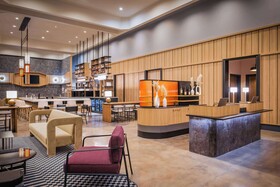 Hyatt Place Nashville / Green Hills