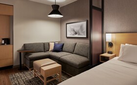 Hyatt Place Nashville / Green Hills