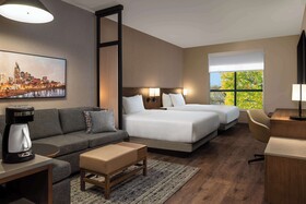 Hyatt Place Nashville / Green Hills